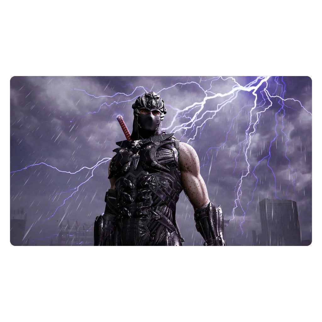 NINJA GAIDEN 4 (PS5) official screenshot 3