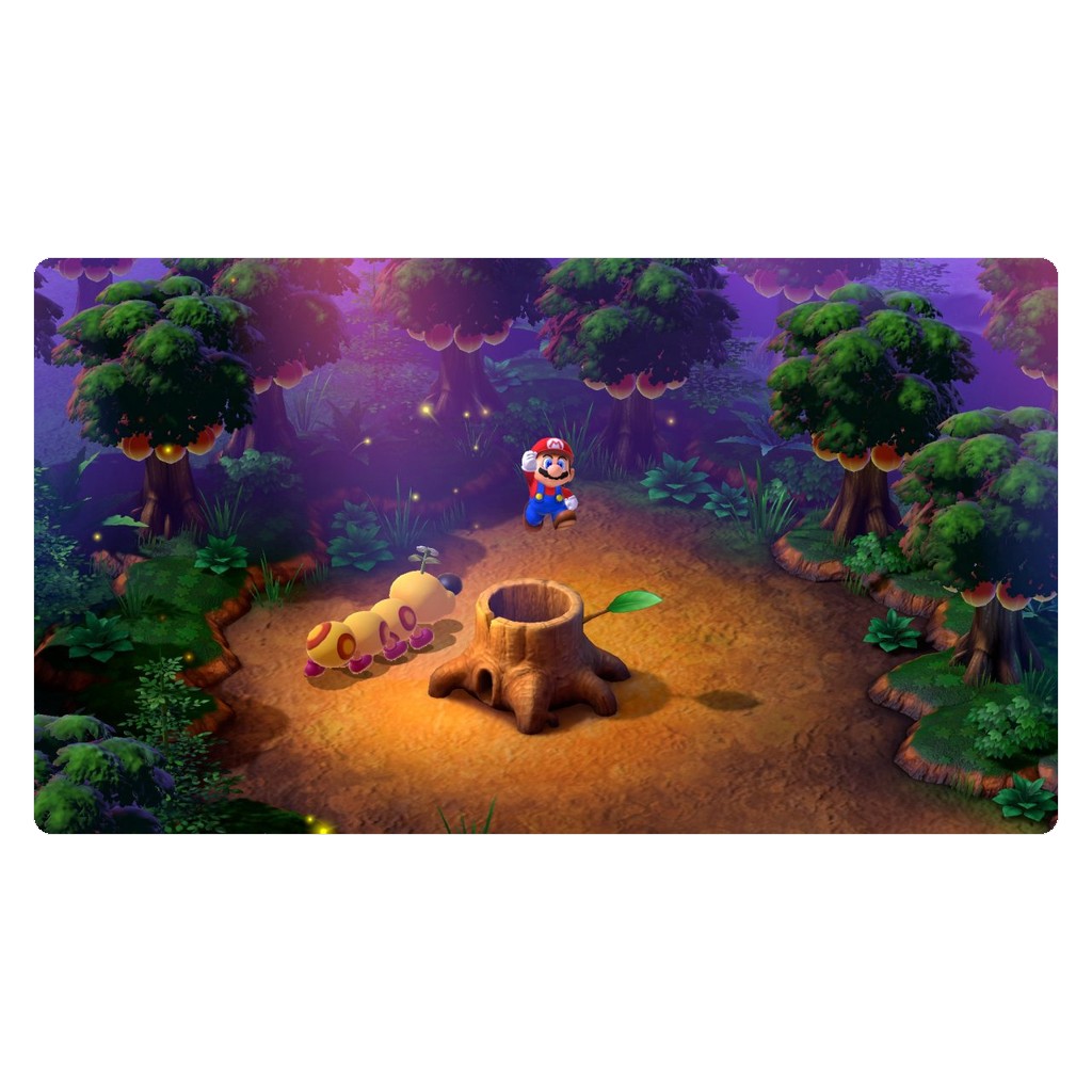 Super Mario RPG (Nintendo Switch) official screenshot 3