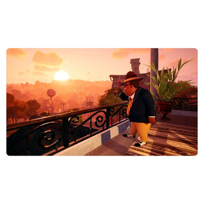 Hello Neighbor 2 (PS5) official screenshot 3