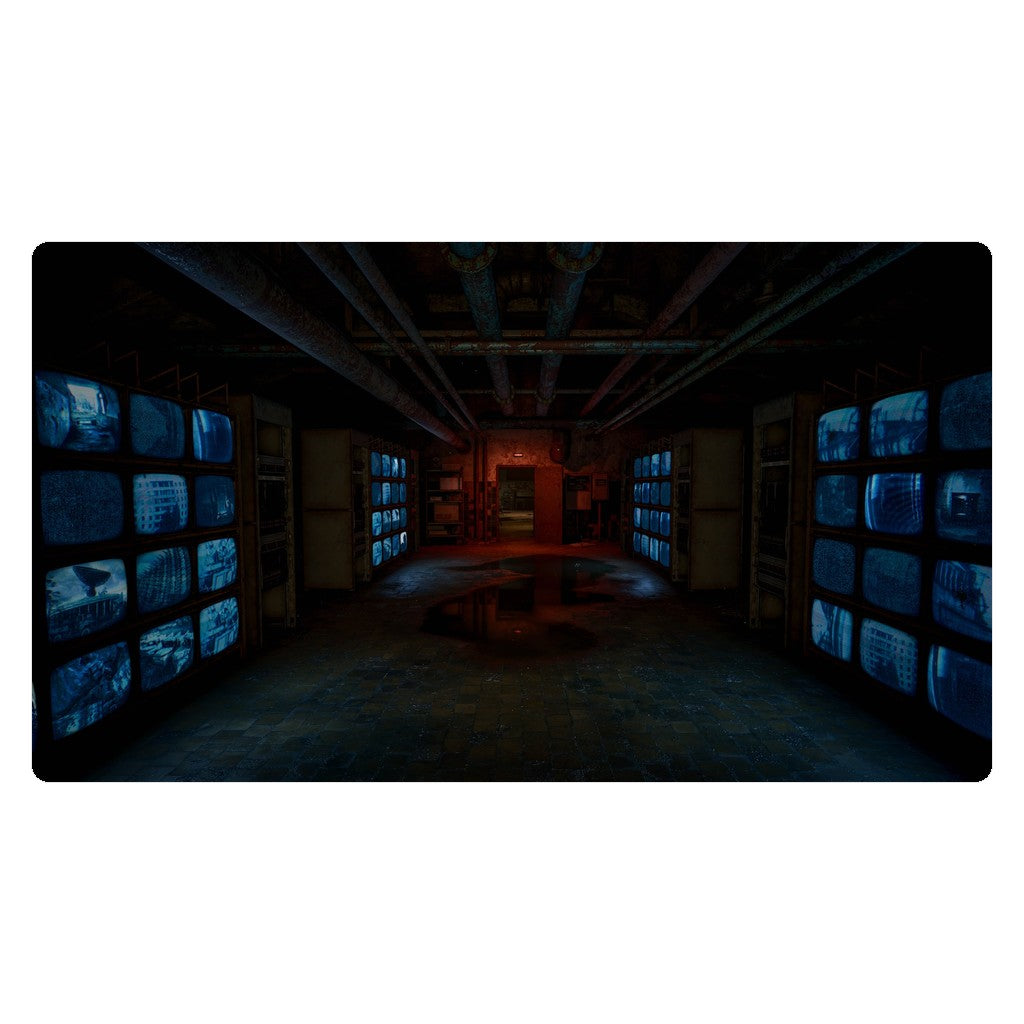 S.T.A.L.K.E.R. 2: Heart of Chornobyl (PS5) official screenshot 3