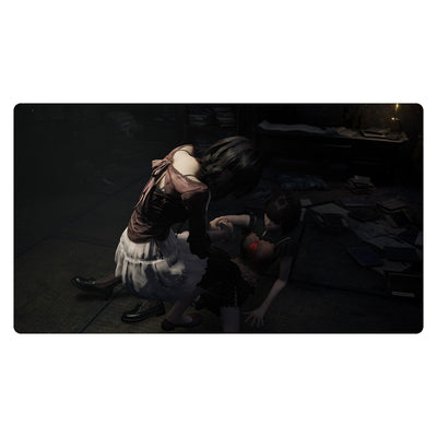 FATAL FRAME II: Crimson Butterfly REMAKE (PS5) official screenshot 3