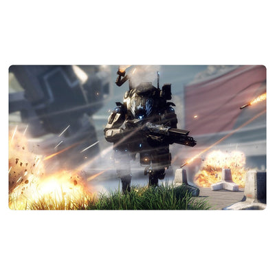 Titanfall 2 (PS4) official screenshot 3