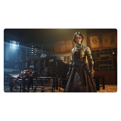 Evil West (PS4) official screenshot 3