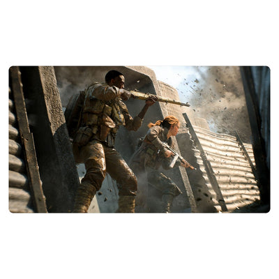 Battlefield 2042 (PS5) official screenshot 3