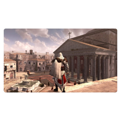 Assassin's Creed The Ezio Collection (PS4) official screenshot 3