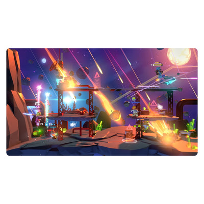LEGO Brawls (PS4) official screenshot 3