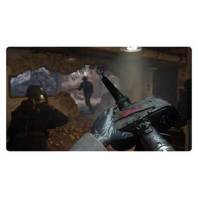 Call of Duty: WWII (PS4) official screenshot 3