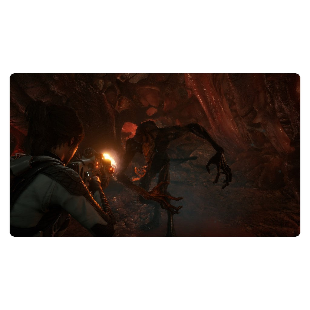 Scars Above (PS5) official screenshot 3