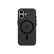 SwitchEasy 0.35 Ultra Slim MagSafe | Apple iPhone 16 Case (Ash)