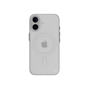 SwitchEasy 0.35 Ultra Slim MagSafe | Apple iPhone 16 Case (Transparent)