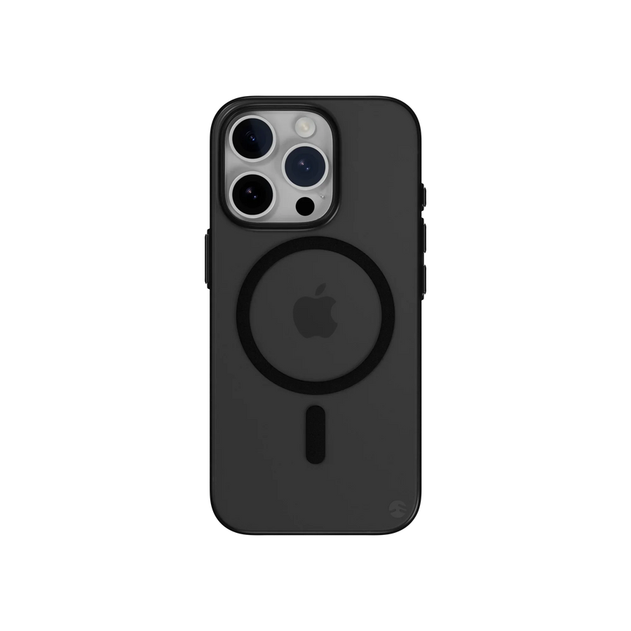 SwitchEasy 0.35 Ultra Slim MagSafe | Apple iPhone 16 Pro Max (Ash)