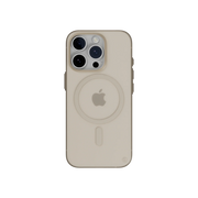 SwitchEasy 0.35 Ultra Slim MagSafe | Apple iPhone 16 Pro Case (Desert)