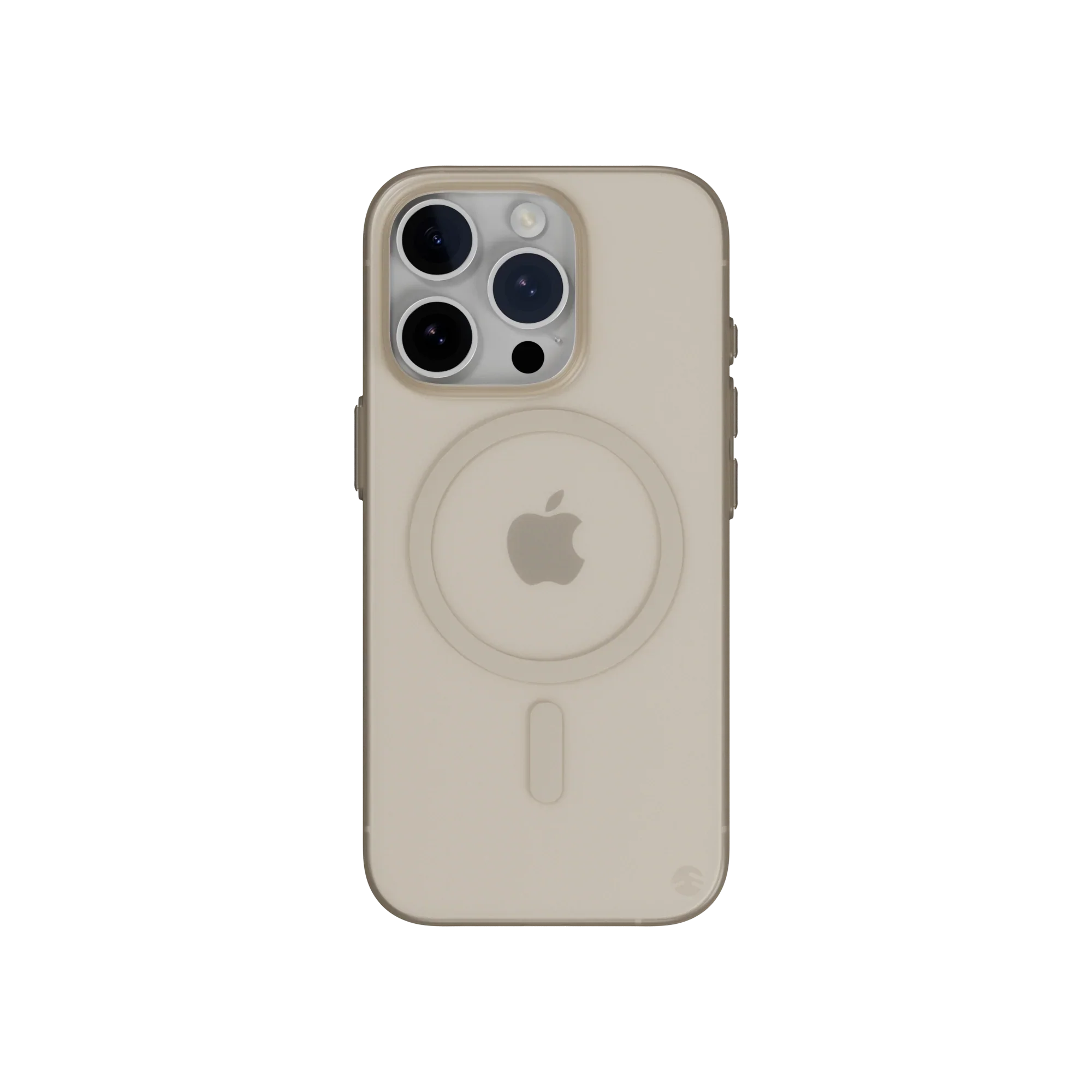 SwitchEasy 0.35 Ultra Slim MagSafe | Apple iPhone 16 Pro Max