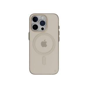 SwitchEasy 0.35 Ultra Slim MagSafe | Apple iPhone 16 Pro Max (Desert)