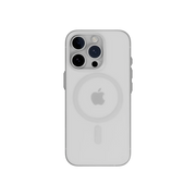SwitchEasy 0.35 Ultra Slim MagSafe | Apple iPhone 16 Pro Case (Transparent)