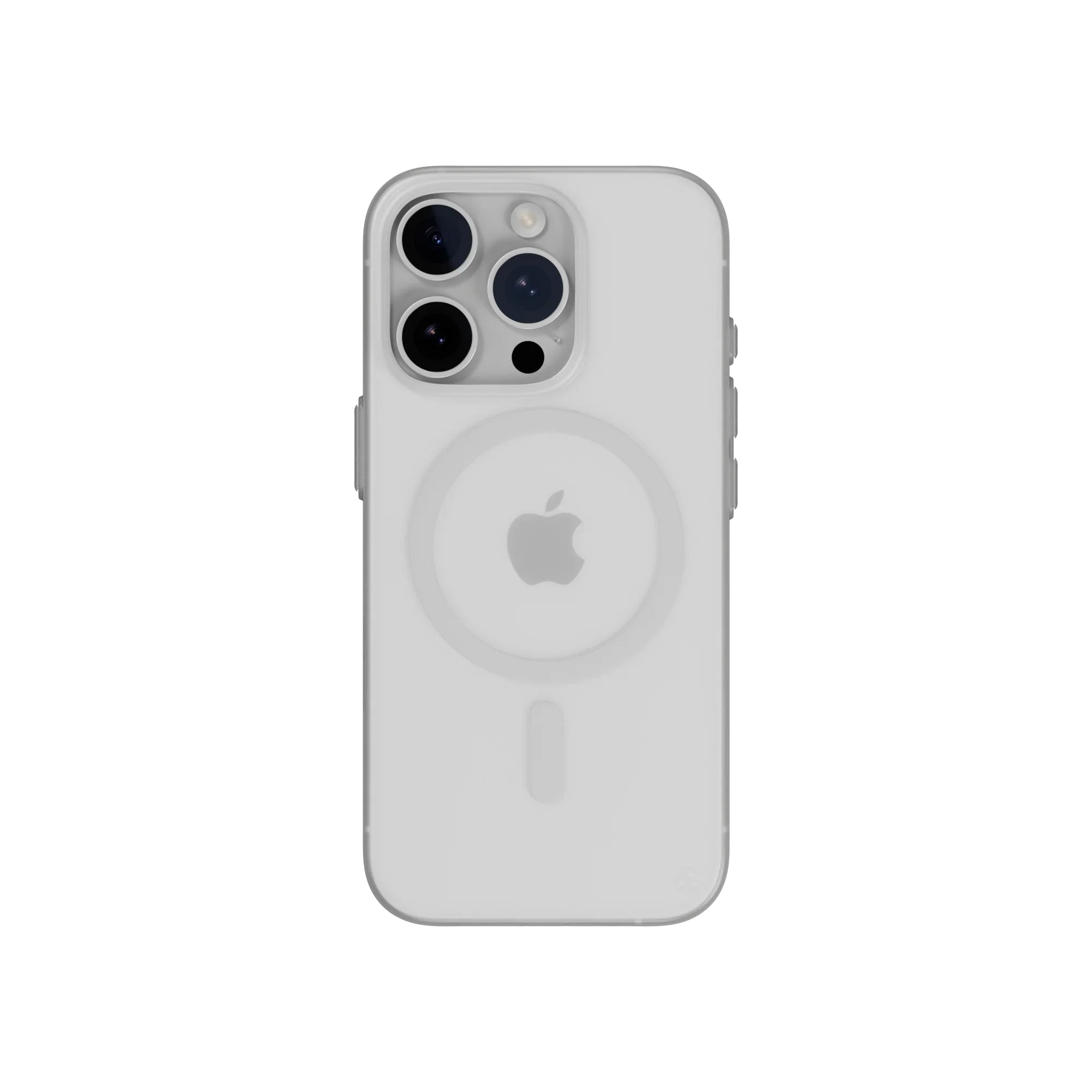 SwitchEasy 0.35 Ultra Slim MagSafe | Apple iPhone 16 Pro Case