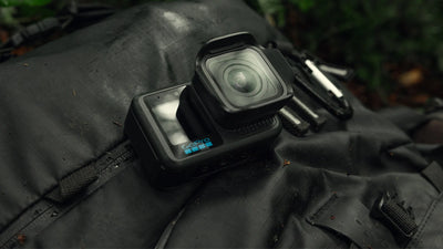 GoPro Mission 1