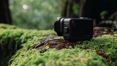GoPro Mission 1 Pro