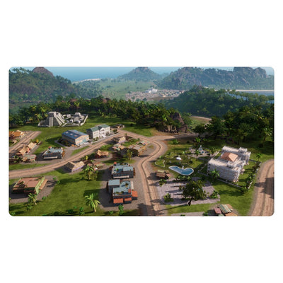 Tropico 6 (PS5) official screenshot 4