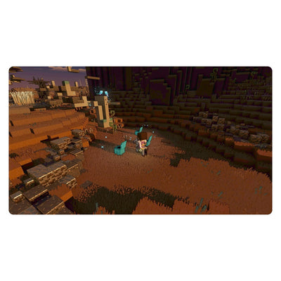 Minecraft Legends (PS5) official screenshot 4