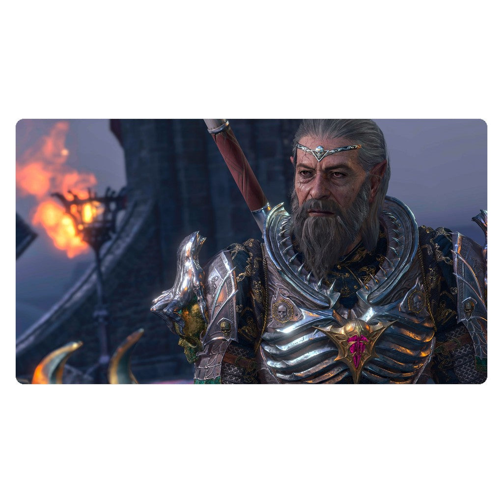 Baldur's Gate 3 (PS5) official screenshot 4