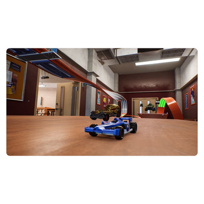 HOT WHEELS UNLEASHED (PS5) official screenshot 4