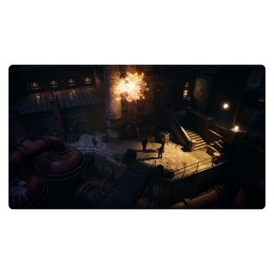 Eriksholm: The Stolen Dream (PS5) official screenshot 4