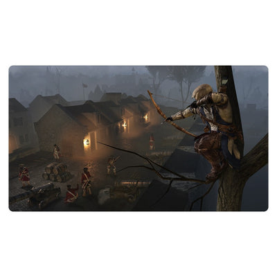 Assassin's Creed III Remastered (PS4) official screenshot 4