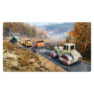 RoadCraft (PS5) official screenshot 4