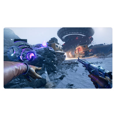 DEATHLOOP (PS5) official screenshot 4