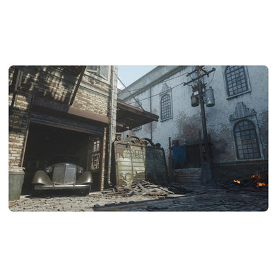 Call of Duty: Black Ops III (PS4) official screenshot 4
