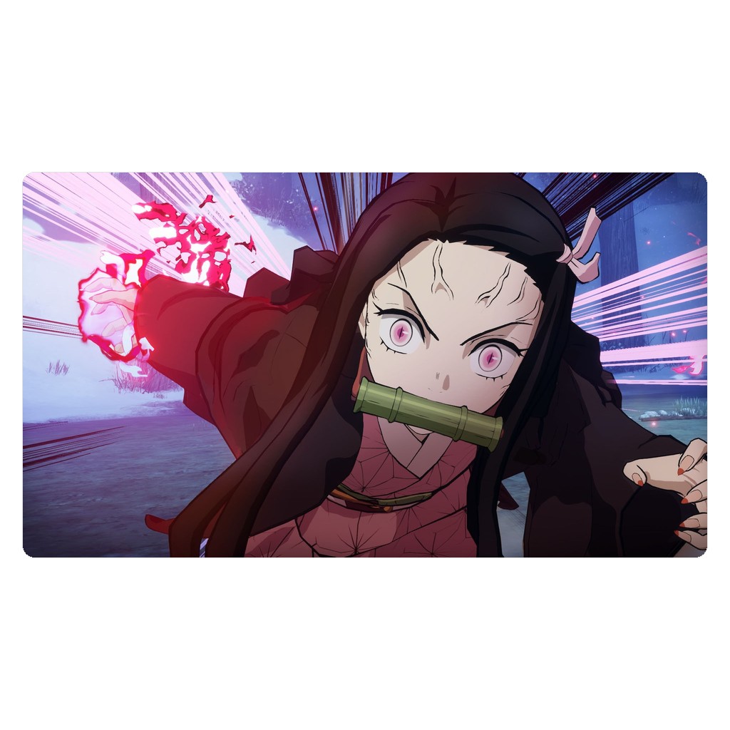 Demon Slayer -Kimetsu no Yaiba- The Hinokami Chronicles (PS5) official screenshot 4
