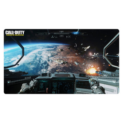 Call of Duty: Infinite Warfare (PS4) official screenshot 4