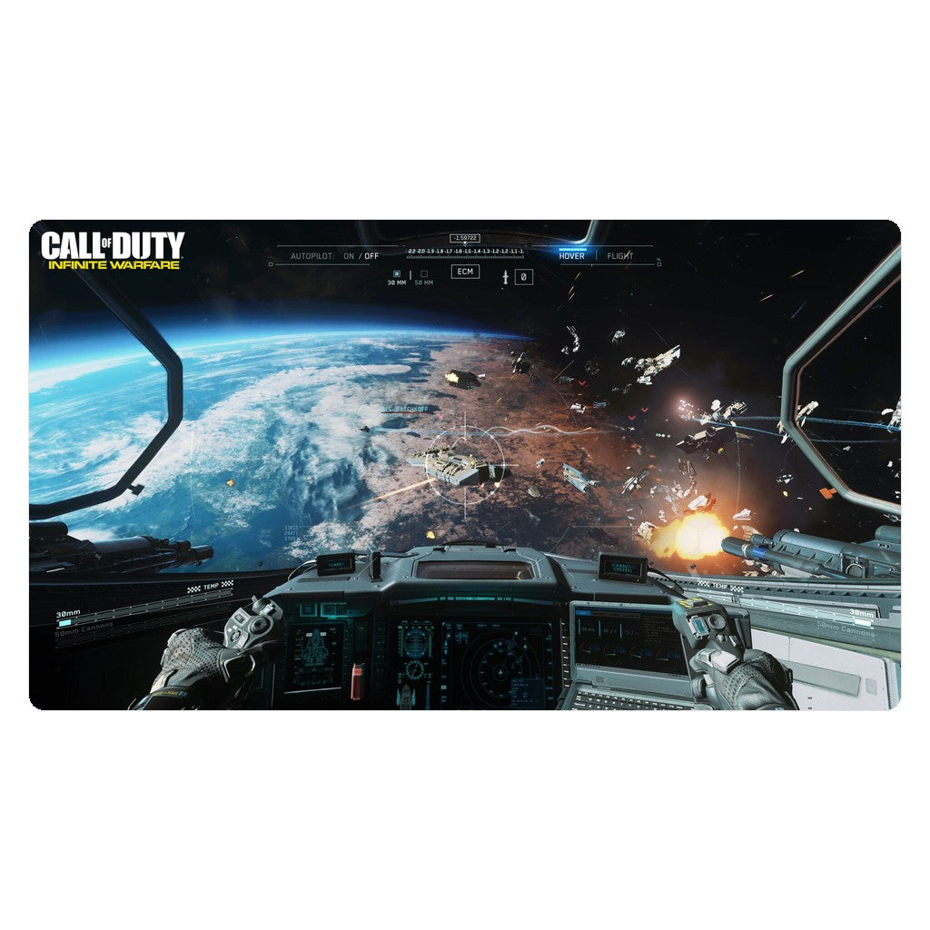 Call of Duty: Infinite Warfare (PS4) official screenshot 4