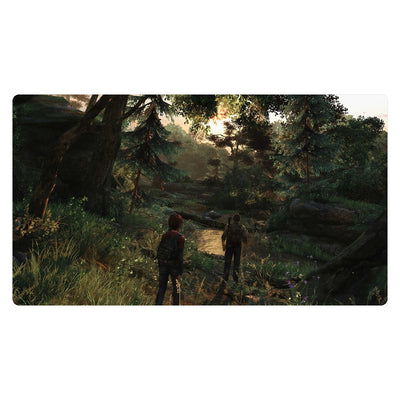 The Last of Us Remastered (PS4) official screenshot 4