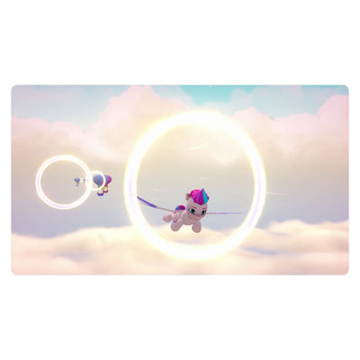 My Little Pony: A Zephyr Heights Mystery (PS5) official screenshot 4