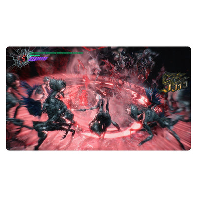 Devil May Cry 5 Series (PS5) official screenshot 4