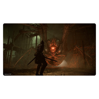 Demon's Souls (PS5) official screenshot 4