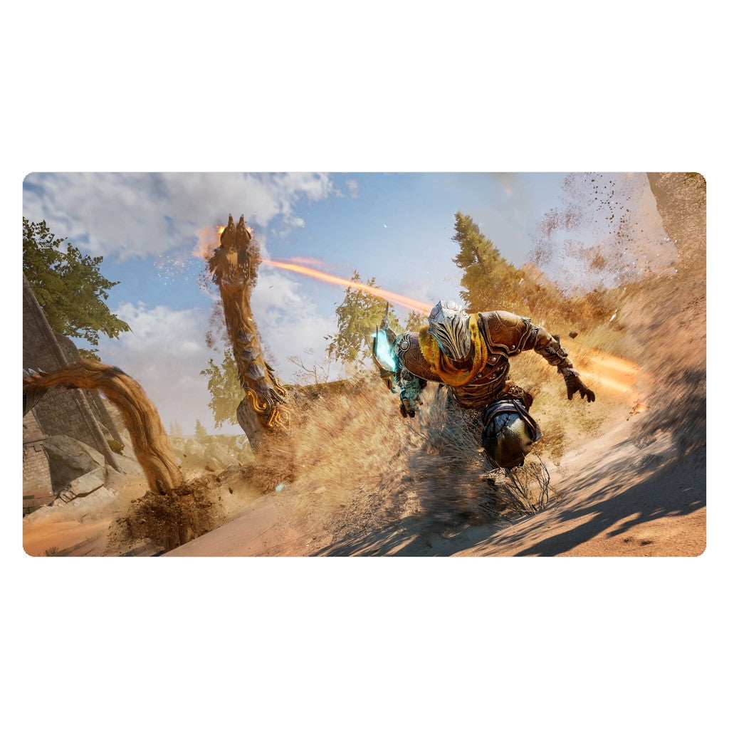 Atlas Fallen: Reign Of Sand (PS5) official screenshot 4