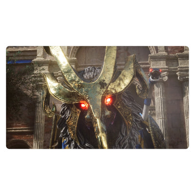 Enotria: The Last Song (PS5) official screenshot 4