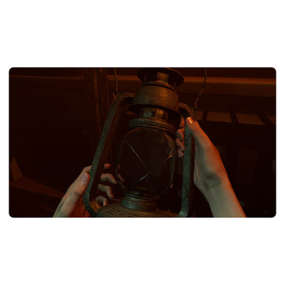 The Bridge Curse 2: The Extrication (PS5) official screenshot 4