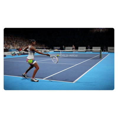 Tennis World Tour 2 Complete Edition (PS5) official screenshot 4