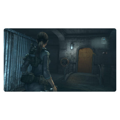Resident Evil Revelations (PS4) official screenshot 4