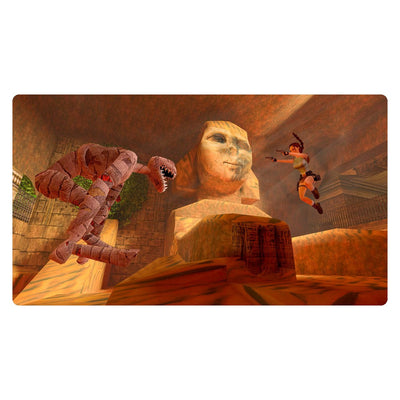 Tomb Raider I-III Remastered Starring Lara Croft (PS4) official screenshot 4