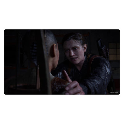 The Last of Us Part II (PS5) official screenshot 4