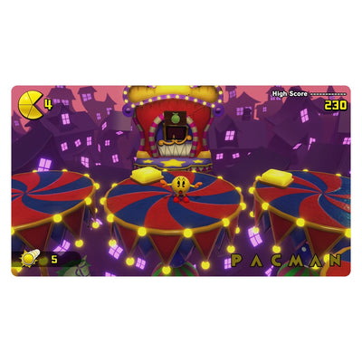 PAC-MAN WORLD Re-PAC (PS5) official screenshot 4