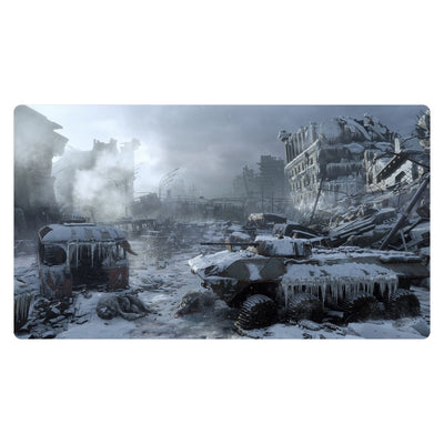 Metro Exodus (PS4) official screenshot 4
