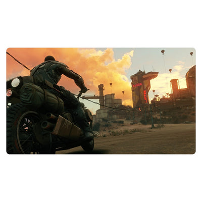 RAGE 2 (PS4) official screenshot 4