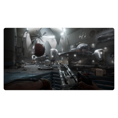 Atomic Heart (PS4) official screenshot 4