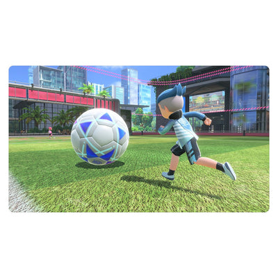 Nintendo Switch Sports (Nintendo Switch) official screenshot 4